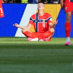 How Messi, Mbappe and Haaland use their brains (as well as feet) to gain a psychological edge at the World Cup