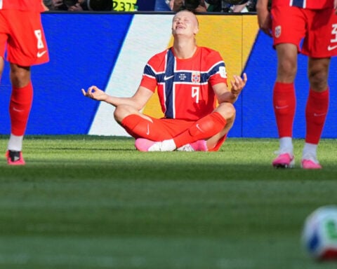 How Messi, Mbappe and Haaland use their brains (as well as feet) to gain a psychological edge at the World Cup