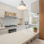 Quartz countertops are driving a public health crisis in the US – 2 occupational health experts explain the surge of lung transplants and lawsuits