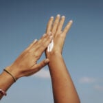 First new US sunscreen ingredient since 1999 approved by FDA – a skin scientist explains how bemotrizinol works