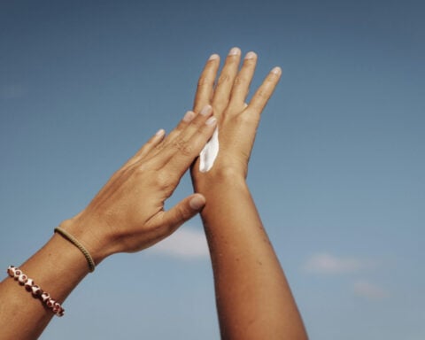 First new US sunscreen ingredient since 1999 approved by FDA – a skin scientist explains how bemotrizinol works