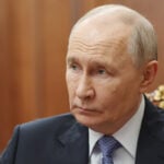 The European Union has quietly sought to reopen communication with Russia