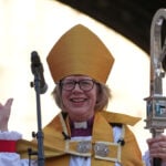 Church of England apologizes for role in forced adoptions as recent as the mid-1970s