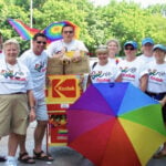 How LGBTQ employees at Kodak risked their careers to build a safer, more inclusive workplace