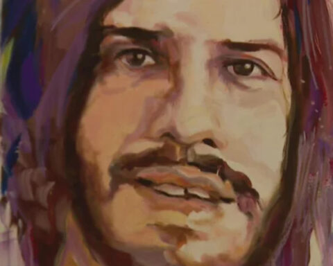 Iconic Twin Cities rapper Eyedea finds new life with AI-generated album