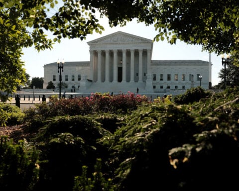Supreme Court limits power of federal government to disarm drug users