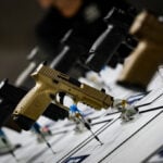 US Supreme Court backs challenge to ban on gun ownership by drug users
