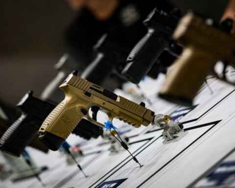 US Supreme Court limits ban on gun ownership by marijuana users