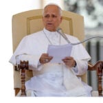 Pope Leo XIV to visit Peru in early November