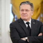Russian nuclear chief accuses Ukraine of killing worker at Zaporizhzhia power plant in drone attack