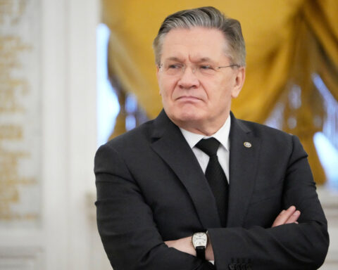 Russian nuclear chief accuses Ukraine of killing worker at Zaporizhzhia power plant in drone attack