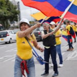 Colombia's De La Espriella seeks presidency with nationalist law-and-order campaign