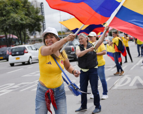 Colombia's De La Espriella seeks presidency with nationalist law-and-order campaign