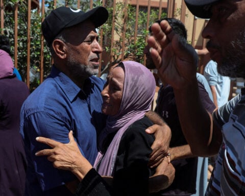 Death toll from Israeli fire in Gaza since ceasefire passes 1,000, says health ministry
