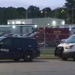 Police searching home in connection to Kansas City shooting spree suspect