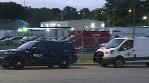 Police searching home in connection to Kansas City shooting spree suspect