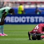 World Cup squads showcase faith and unity amid deep social divisions at home