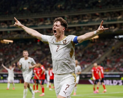 The Great Hydration Break Debate takes over the World Cup