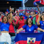 Inside the colorful, compelling and controversial jersey designs at the World Cup