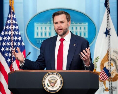 Vance says 60-day period in Iran deal begins Thursday