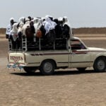 Western countries warn of atrocities, imminent RSF escalation in Sudan's al-Obeid