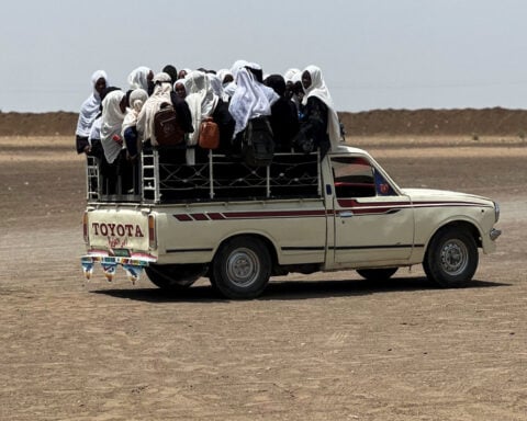 Western countries warn of atrocities, imminent RSF escalation in Sudan's al-Obeid