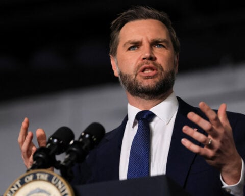 Vance warns Israeli critics over Iran deal: Trump is your only ally