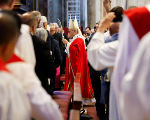 Pope Leo XIV to visit Peru in early November