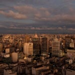 Brazil yield curve steepens on policy decision seen as dovish