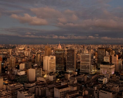 Brazil yield curve steepens on policy decision seen as dovish