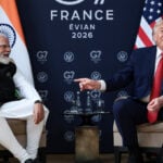 India-US trade deal had created uncertainty between two nations, India's foreign secretary says