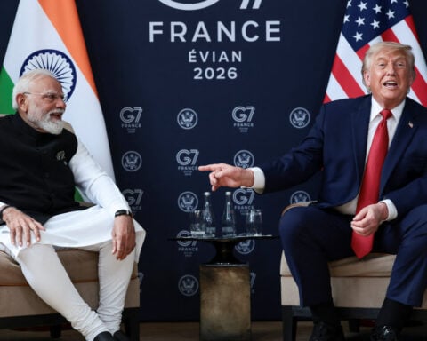 India-US trade deal had created uncertainty between two nations, India's foreign secretary says