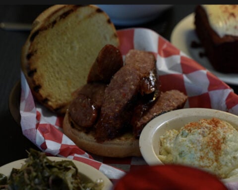 Juneteenth Eats: The history behind traditional foods eaten on the holiday