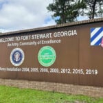 Army sergeant convicted of attempted murder in Georgia base shootings that wounded 5