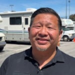 Pastor helped launch safe parking sites at churches for homeless residents