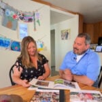 Terminal cancer patient getting more precious time with family from specialized brain mapping surgery
