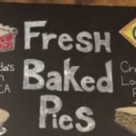 Pie shop off I-80 voted best in the U.S.