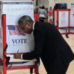 Washington DC mayoral candidate Kenyan McDuffie concedes primary to Janeese Lewis George