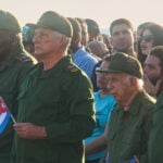 Cuba’s Communist Party approves emergency economic plan opening to private enterprise