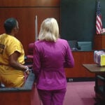 Mother in horrific child abuse case found competent to stand trial