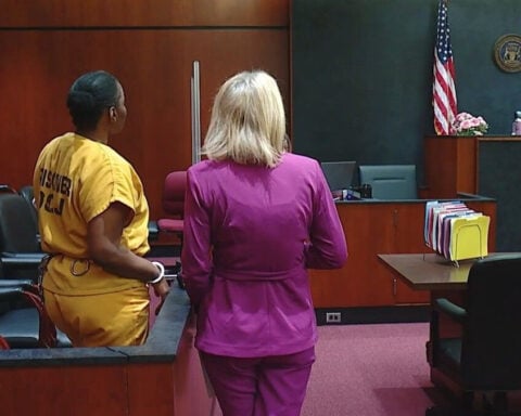 Mother in horrific child abuse case found competent to stand trial