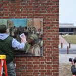 Trump administration can replace Washington slavery exhibit in Philadelphia, appeals court says