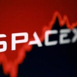 SpaceX bankers prepare for potential $20 billion bond offering, source says
