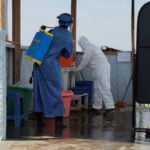 US CDC activates $107 million in emergency funding for Ebola response