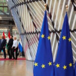 Some EU leaders caution against talks with Russia