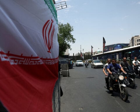 US-Iran deal redraws the Middle East: Iran gains, rivals alarmed