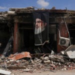 US Treasury imposes sanctions on Lebanese officials, others for aiding Hezbollah
