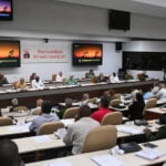 Cuban lawmakers to vote on Castro-backed economic reforms amid US stranglehold