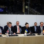 Allies announce $1 billion for Ukraine weapons package under PURL, Kyiv's defence minister says