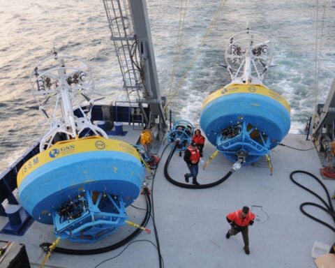 Trump administration ditches plan to close a critical ocean monitoring system after furious bipartisan backlash